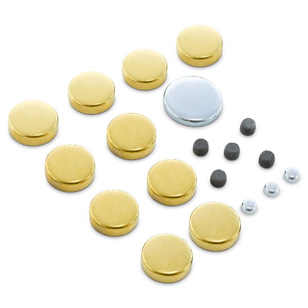 1970-1976 Chevrolet Caprice Engine Expansion Plug Kit (Proform)