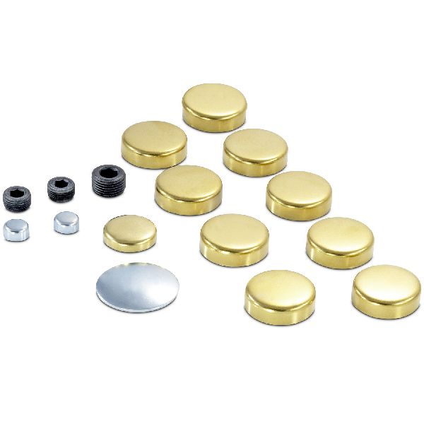 1981-1983 Chrysler Imperial Engine Expansion Plug Kit (Proform)
