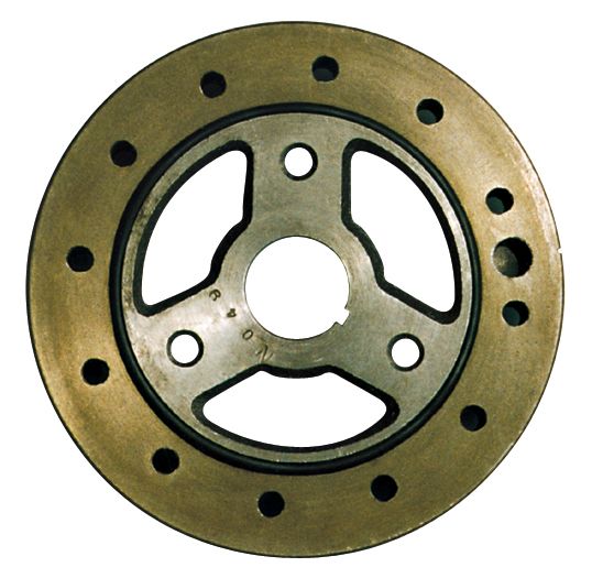 1987-1992 Pontiac Firebird Engine Harmonic Balancer (Proform)