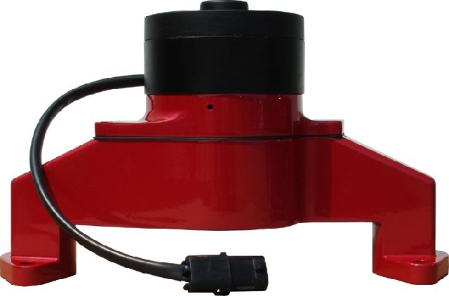 1996-2000 Chevrolet Express 3500 Engine Water Pump (Proform)