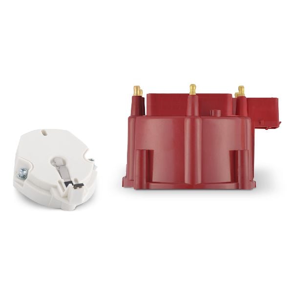 1986-1995 Chevrolet Astro Distributor Cap and Rotor Kit (Proform)