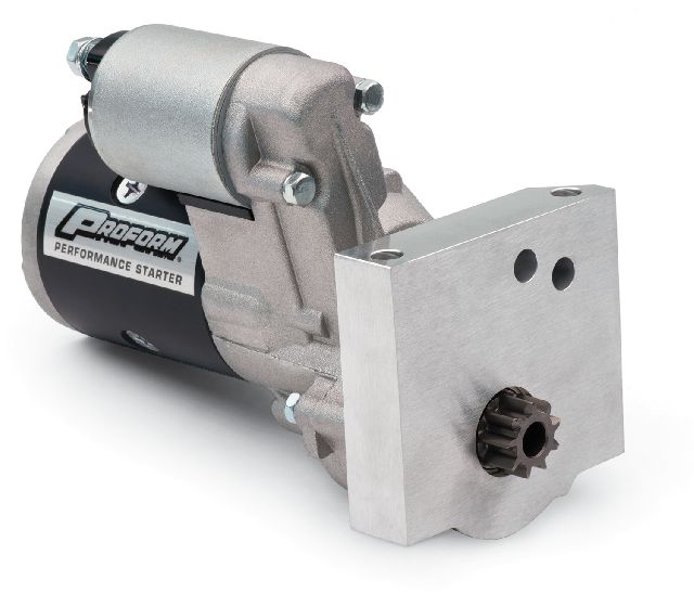 1972-1981 Pontiac Firebird Starter Motor (Proform)