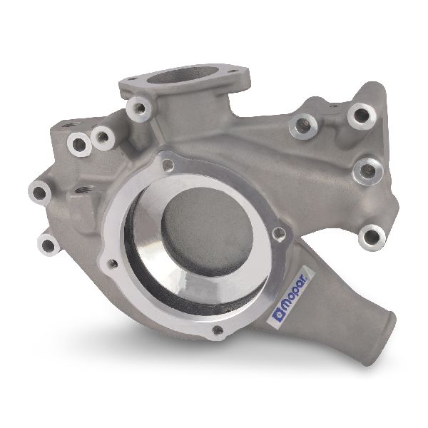 1978 Dodge Magnum Engine Water Pump Housing (Proform)