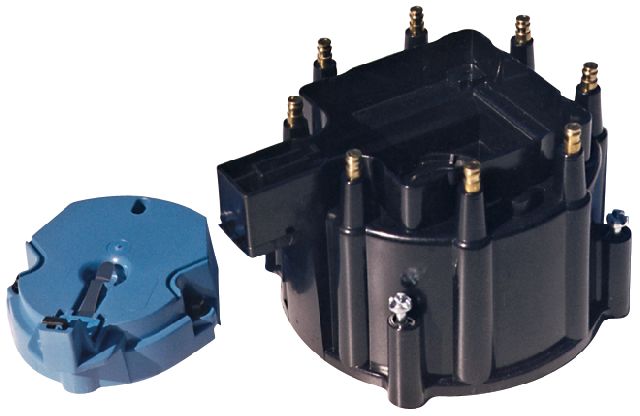 1974-1979 Cadillac Eldorado Distributor Cap and Rotor Kit (Proform)