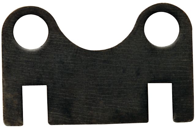 1967-1997 Chevrolet Camaro Engine Push Rod Guide Plate (Proform)