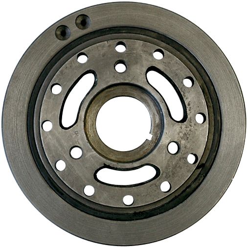 1967-1969 Chevrolet Caprice Engine Harmonic Balancer (Proform)