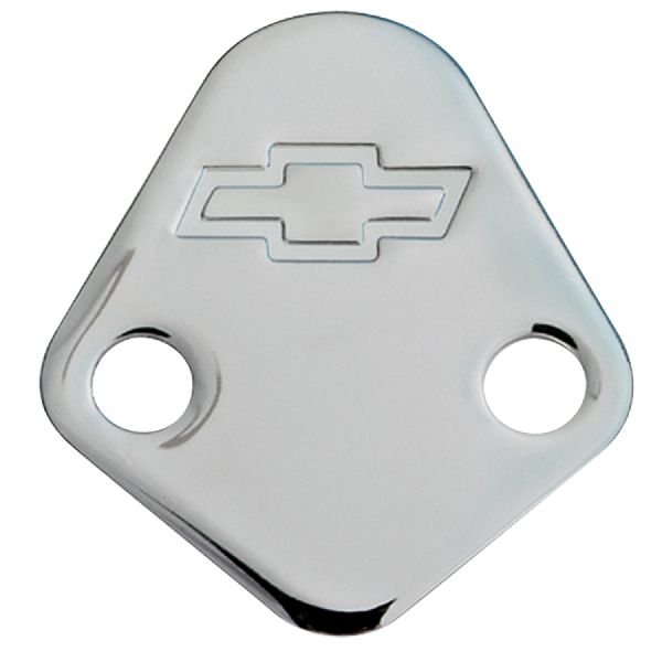 1970-1988 Chevrolet Monte Carlo Fuel Pump Block-Off Plate (Proform)