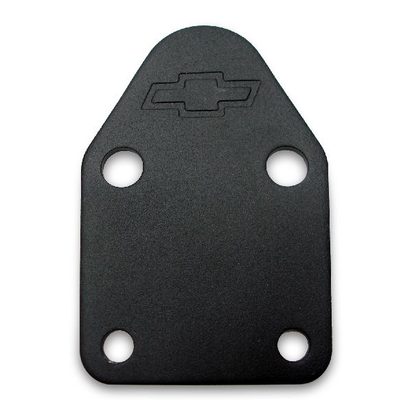 1967-1993 Chevrolet Camaro Fuel Pump Block-Off Plate (Proform)