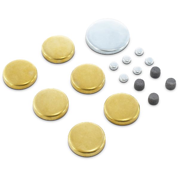 1957-1969 Ford Ranchero Engine Expansion Plug Kit (Proform)