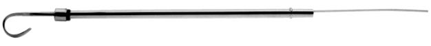 1978-1979 Dodge Magnum Engine Oil Dipstick (Proform)