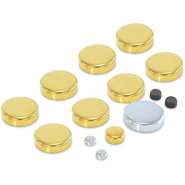 1962-1981 Pontiac Grand Prix Engine Expansion Plug Kit (Proform)