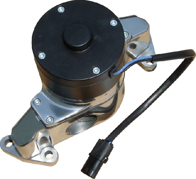 1981-1990 Lincoln Town Car Engine Water Pump (Proform)