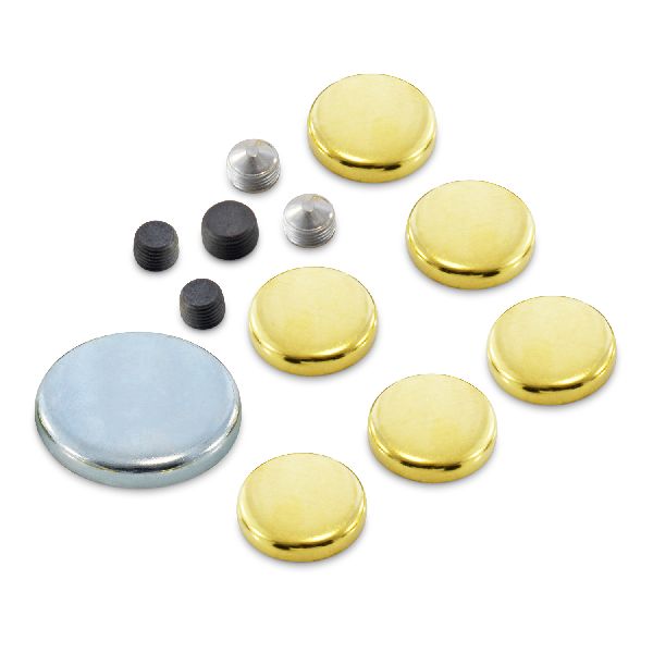 1975-1989 Ford E-350 Econoline Engine Expansion Plug Kit (Proform)