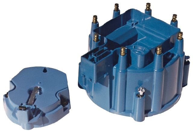 1974-1979 Cadillac Eldorado Distributor Cap and Rotor Kit (Proform)