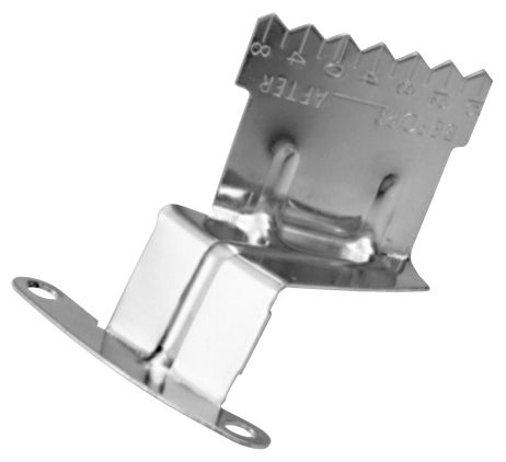 1996-2002 Chevrolet Express 3500 Engine Timing Tab (Proform)
