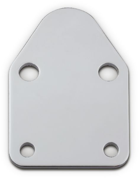 1977-1980 Buick Century Fuel Pump Block-Off Plate (Proform)