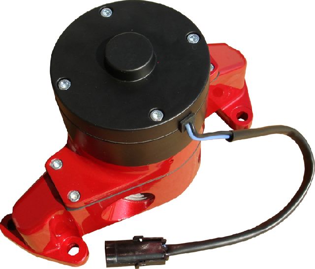 1981-1990 Lincoln Town Car Engine Water Pump (Proform)