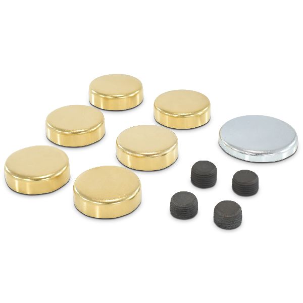 1957-1971 Chrysler 300 Engine Expansion Plug Kit (Proform)