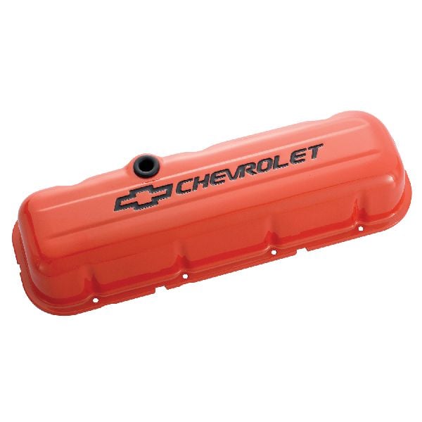 1967-1972 Chevrolet Camaro Engine Valve Cover (Proform)