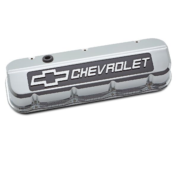 1972 Chevrolet Camaro Engine Valve Cover (Proform)