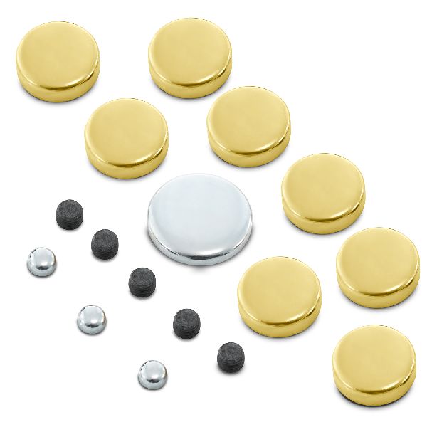 1958-1966 Chevrolet Suburban Engine Expansion Plug Kit (Proform)