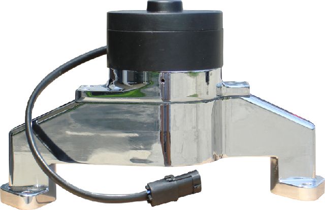 1996-2000 Chevrolet Express 3500 Engine Water Pump (Proform)