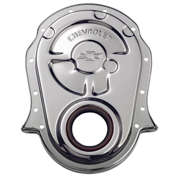 1973-1976 GMC Jimmy Engine Timing Cover (Proform)
