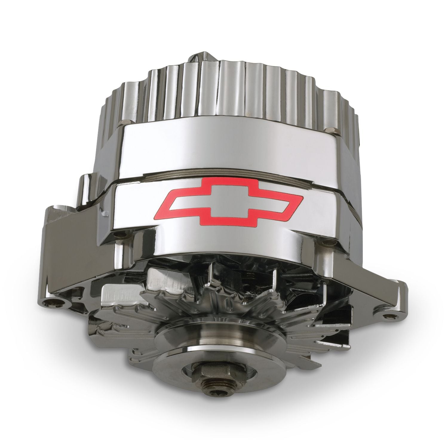 1987, 1986, 1985, 1984, 1983, 1982, 1981, 1980, 1979, 1978, 1977, 1976, 1975 Chevrolet P30 1975-1987   Alternator