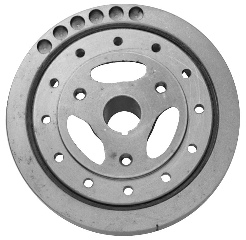 1968, 1967, 1966, 1965, 1964, 1963 Chevrolet Chevy II Engine Harmonic Balancer
