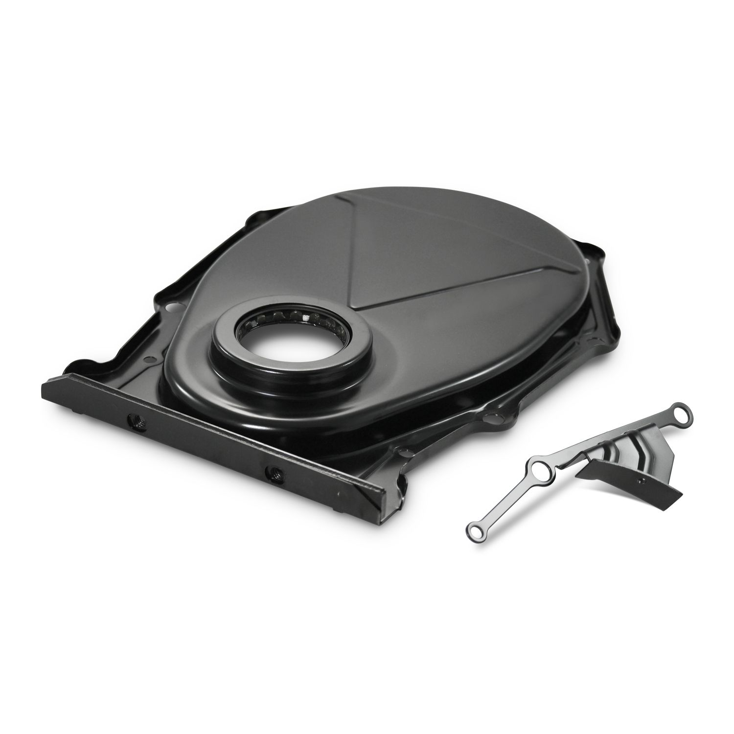1978, 1977, 1976, 1975, 1974, 1973, 1972, 1971, 1970, 1969, 1968, 1967, 1966, 1965 Dodge Monaco Engine Timing Cover