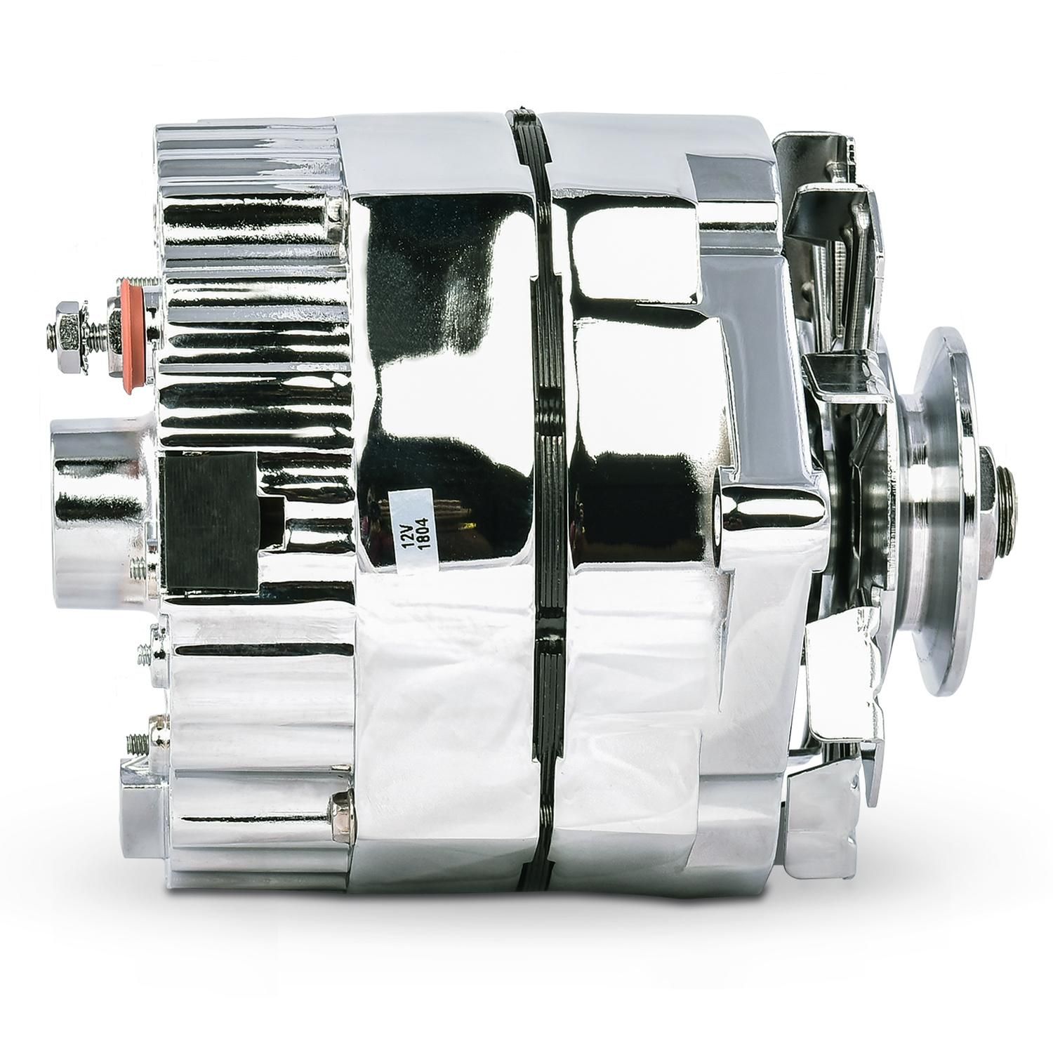1986, 1985 Chevrolet Astro 1985-1986   Alternator