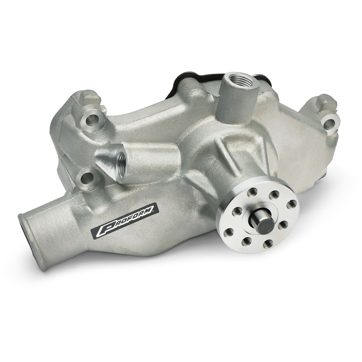 1968, 1967, 1966, 1965, 1964, 1963 Chevrolet Chevy II Engine Water Pump