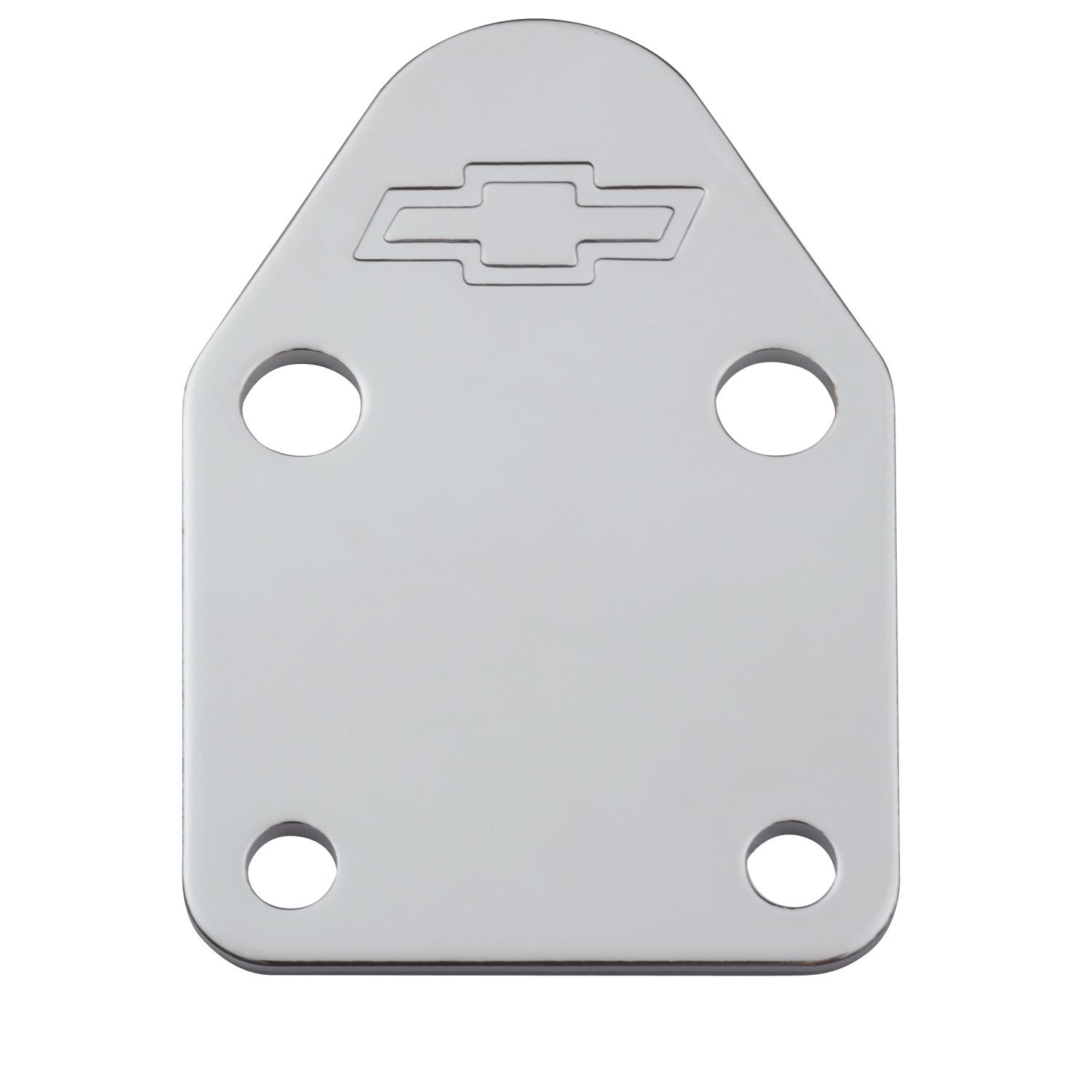 1983, 1982, 1981, 1980, 1979, 1978, 1977, 1976, 1975, 1974, 1973, 1972, 1971, 1970 GMC Jimmy Block-Off Plate