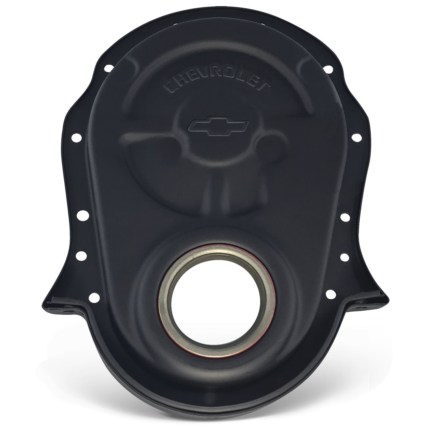 1968 Chevrolet Chevy II Air Engine Timing Cover