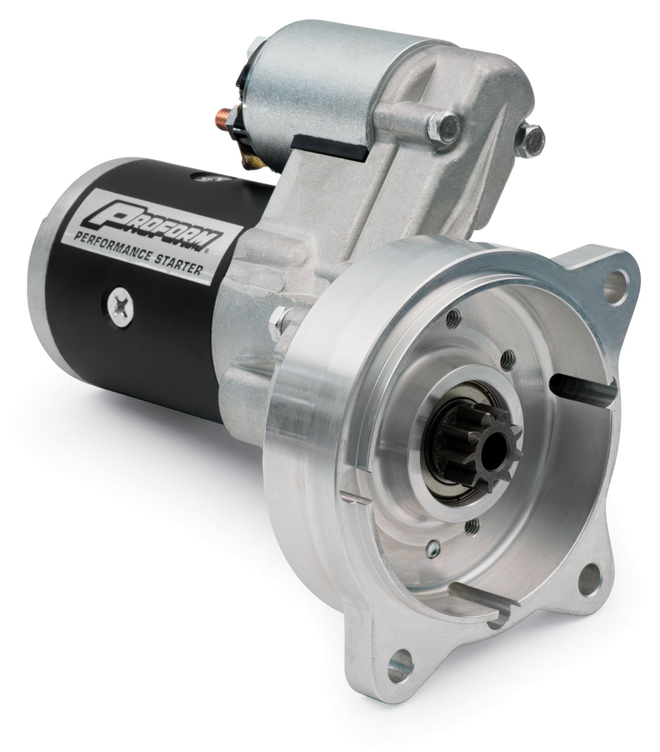 2000, 1999, 1998, 1997, 1996 Ford Explorer Cobra Starter Motor