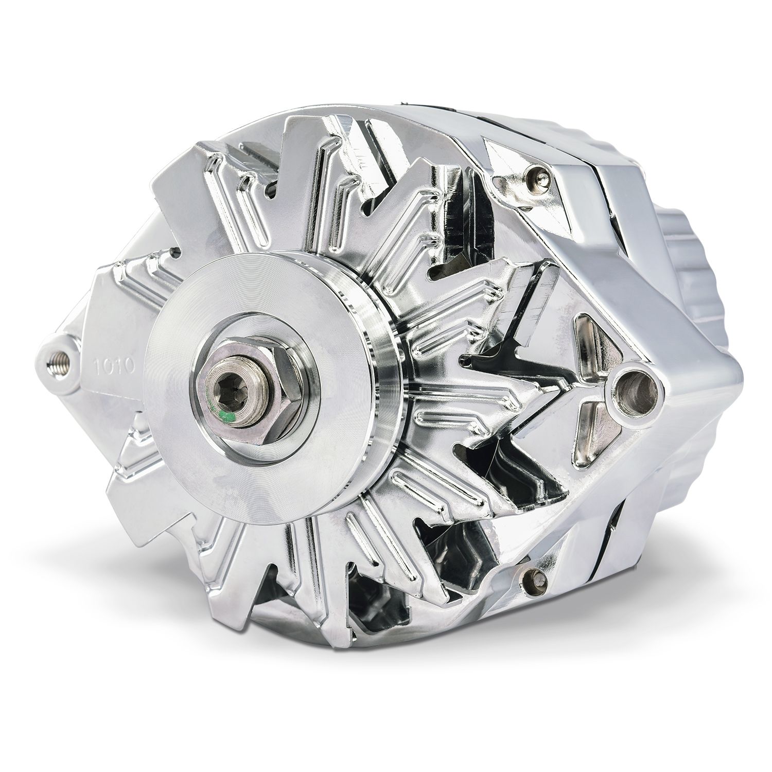 1973, 1972, 1971, 1970, 1969, 1968, 1967, 1966, 1965, 1964 Pontiac GTO Alternator