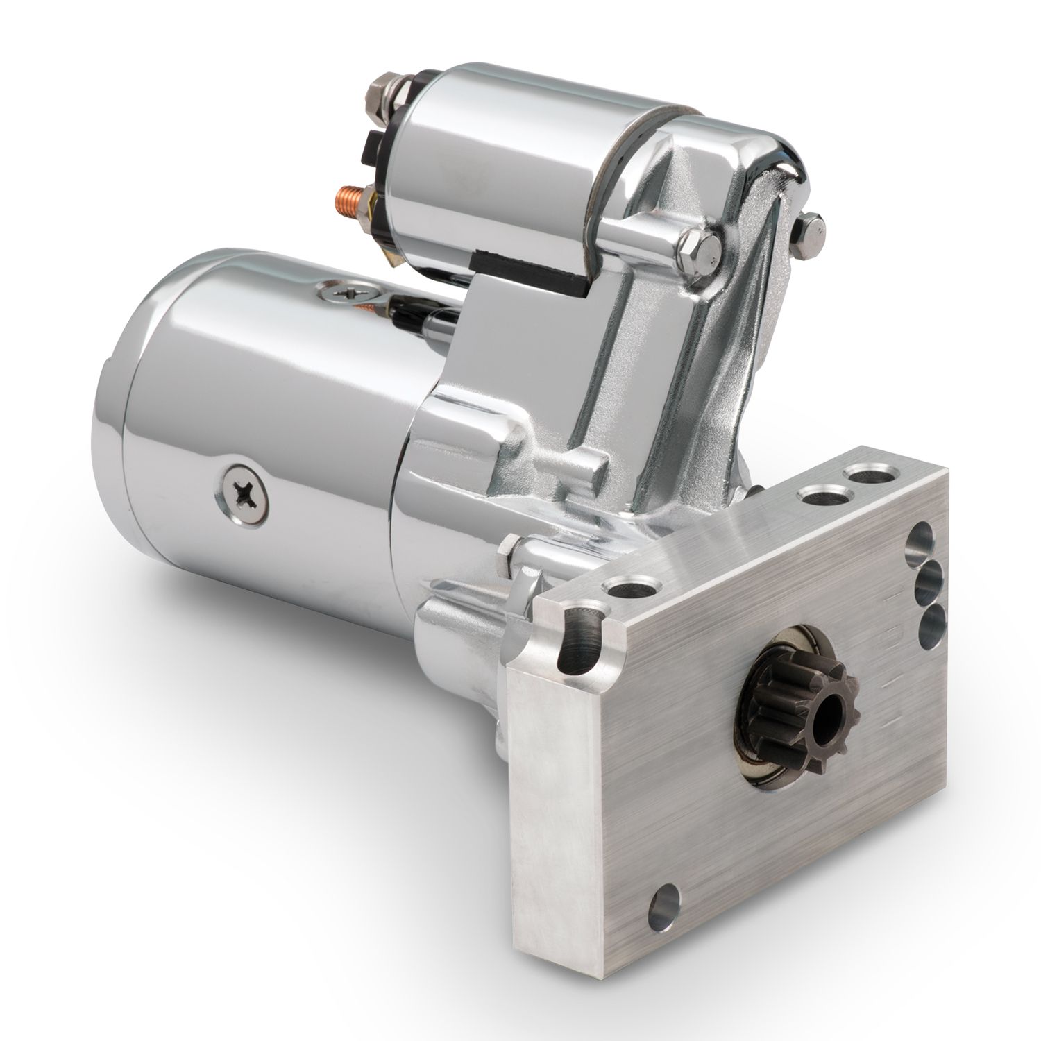 2006-2009 AM General Hummer Starter Motor Proform