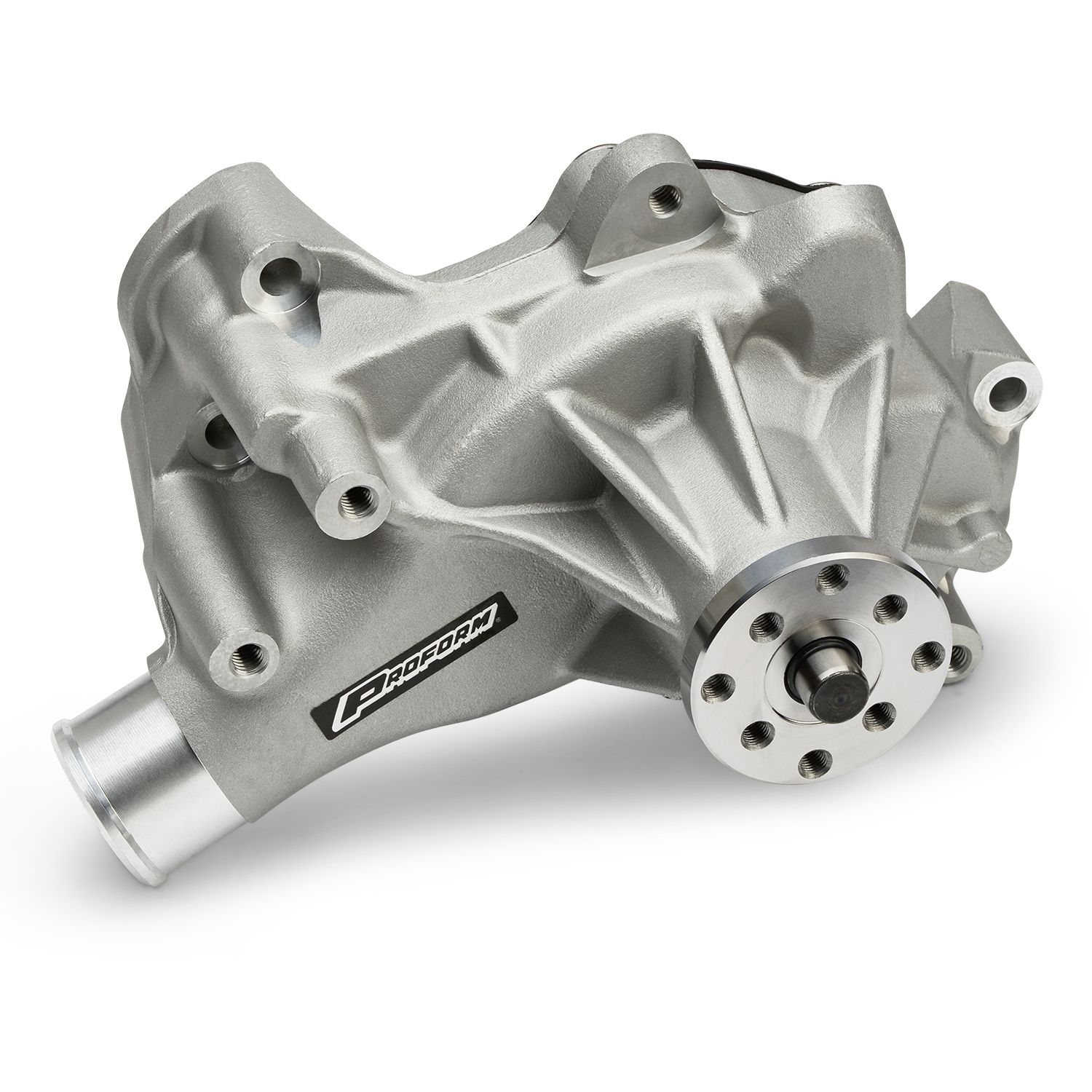 1968 Chevrolet Chevy II Engine Water Pump