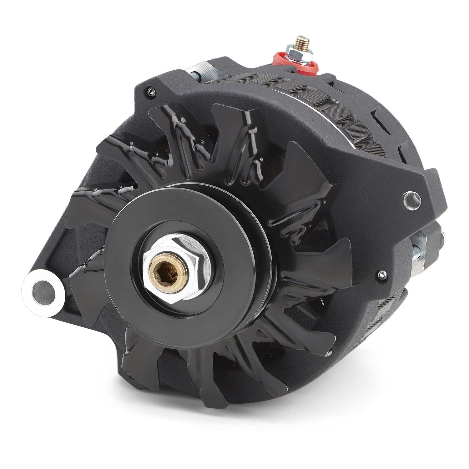 1986, 1985 Chevrolet Astro Alternator