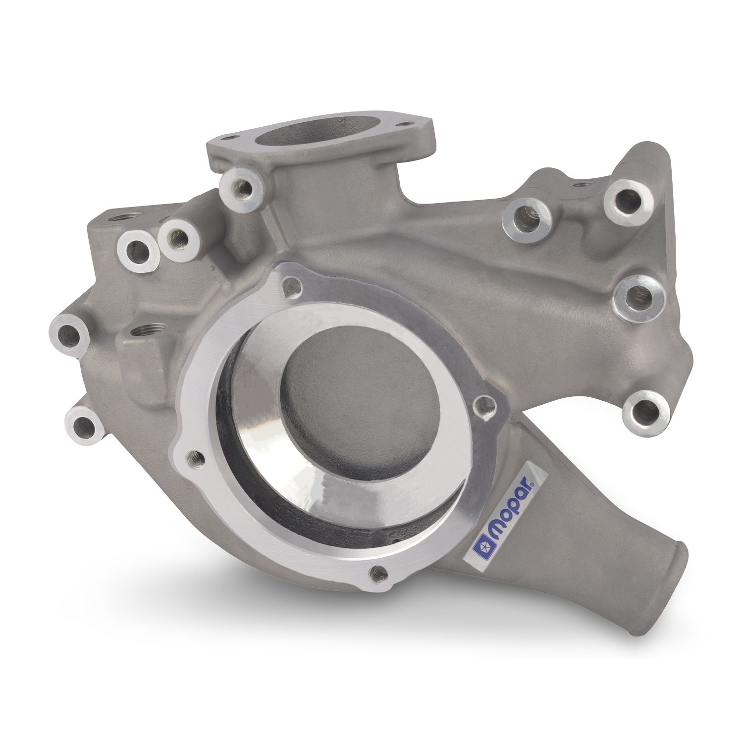 1961, 1960, 1959, 1958 Dodge Lancer Engine Water Pump Housing