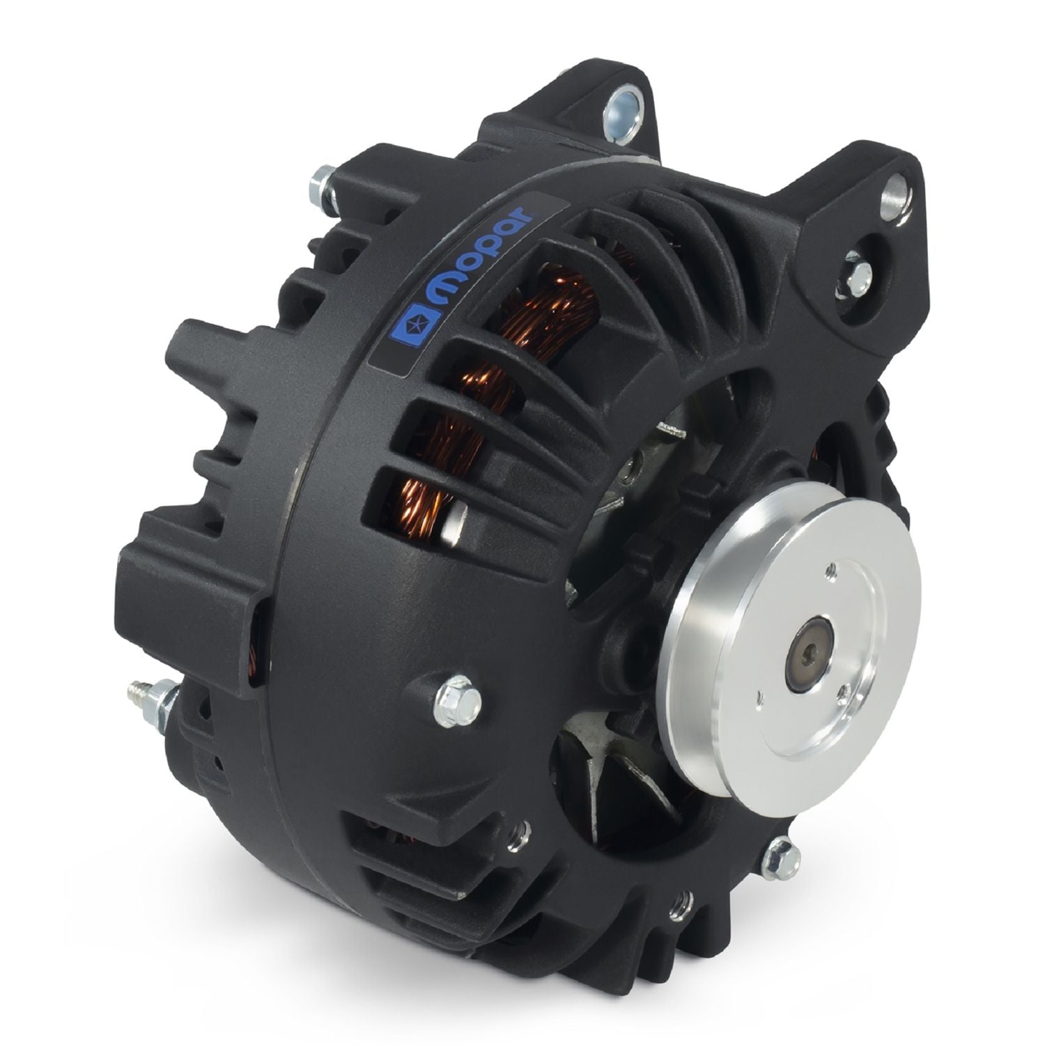 1974, 1973, 1972, 1971, 1970 Dodge Challenger 1970-1974   Alternator