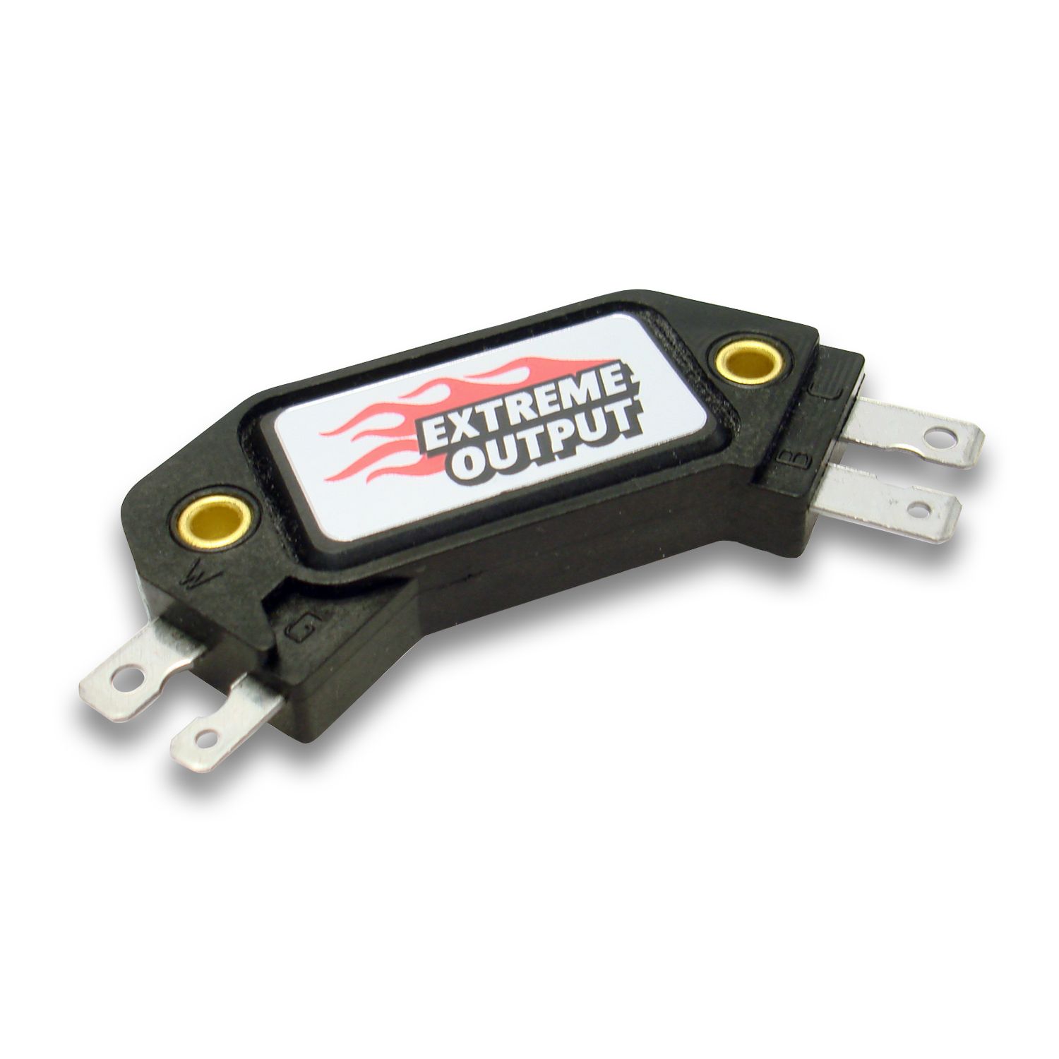 1984, 1983, 1982, 1981, 1980, 1979, 1978, 1977, 1976, 1975 GMC Jimmy Module