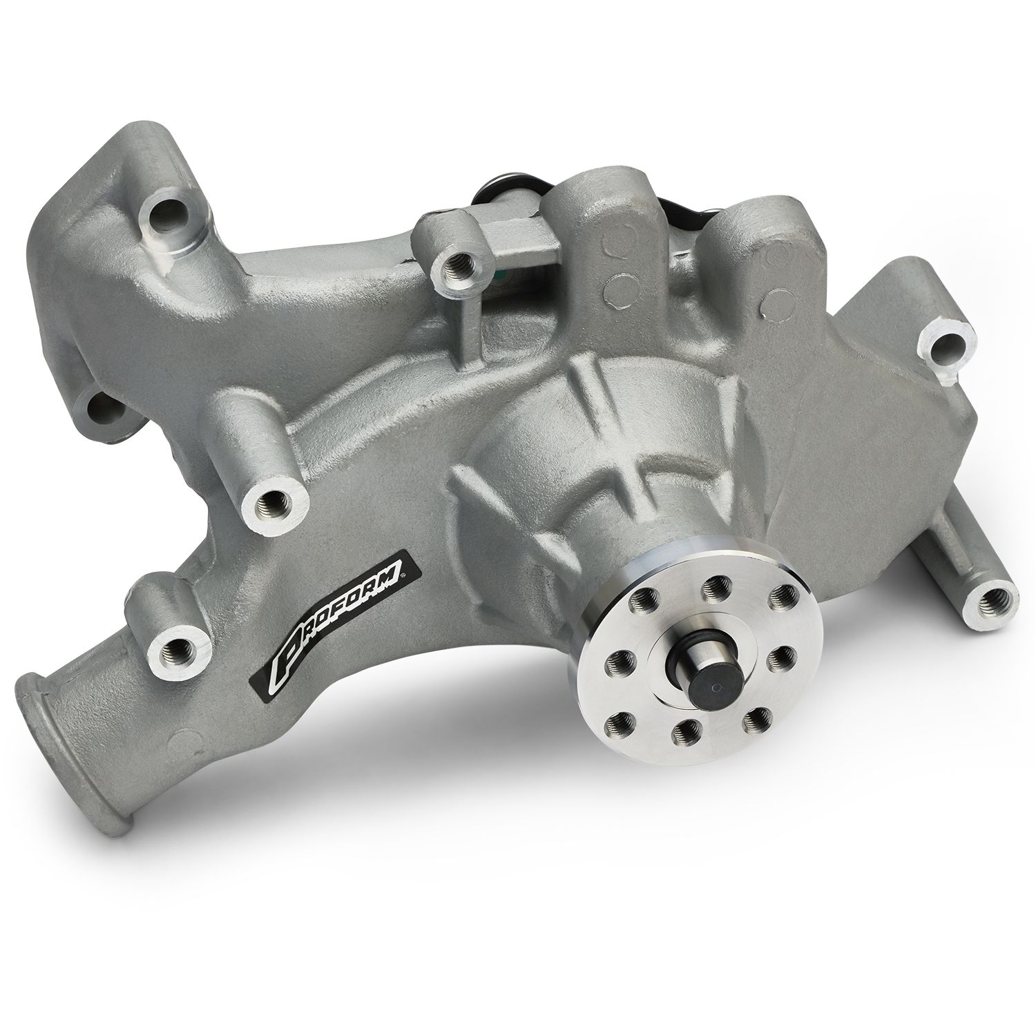 1976, 1975, 1974, 1973 GMC Jimmy Air Engine Water Pump
