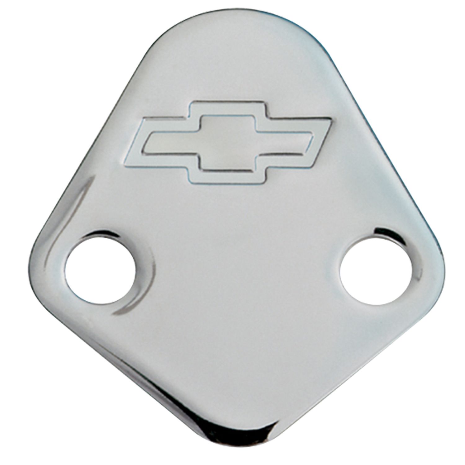 1968 Chevrolet Chevy II Block-Off Plate