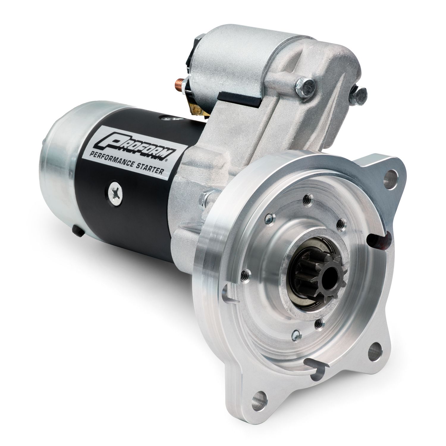 2000, 1999, 1998, 1997, 1996 Ford Explorer Cobra Starter Motor