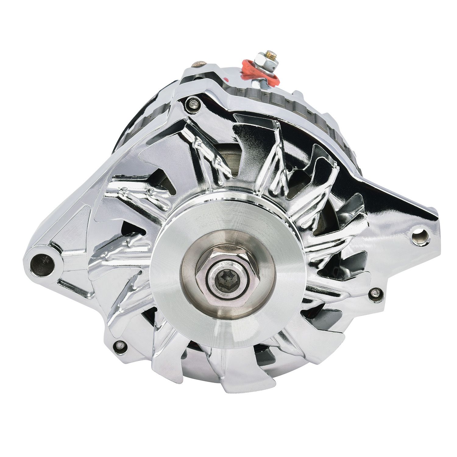 1986, 1985 Chevrolet Astro 1985-1986   Alternator