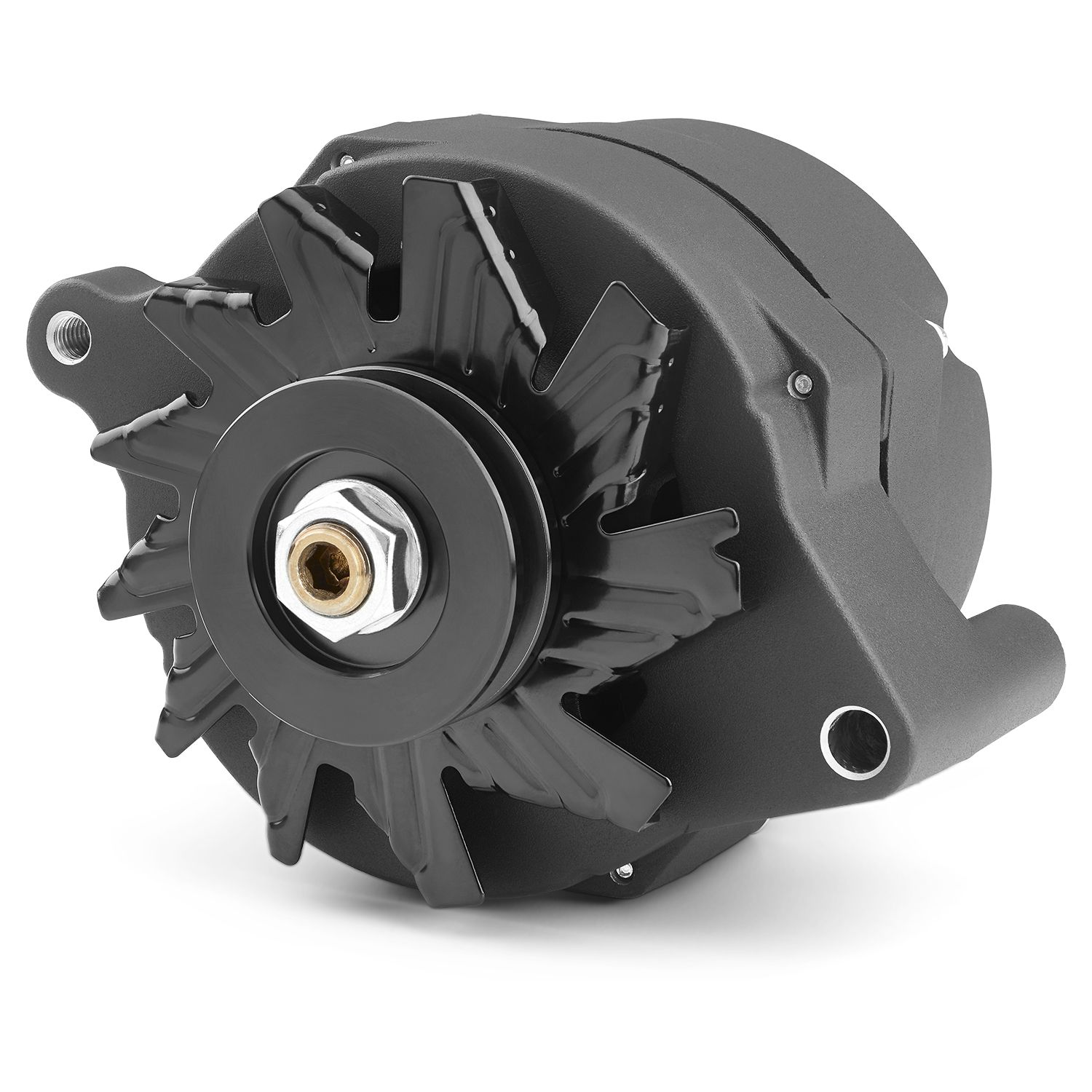 1985, 1984, 1983, 1982 Ford EXP Alternator