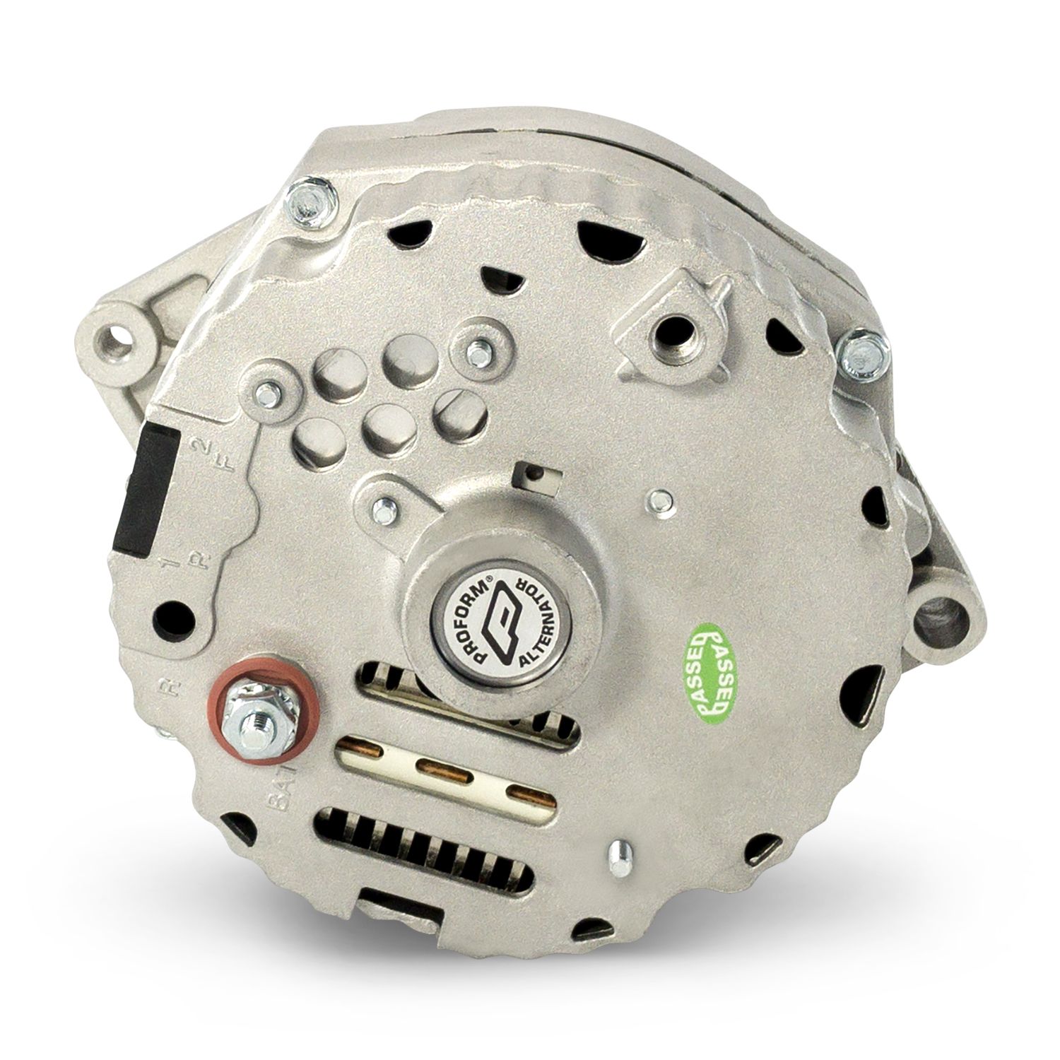 1986, 1985 Chevrolet Astro Alternator