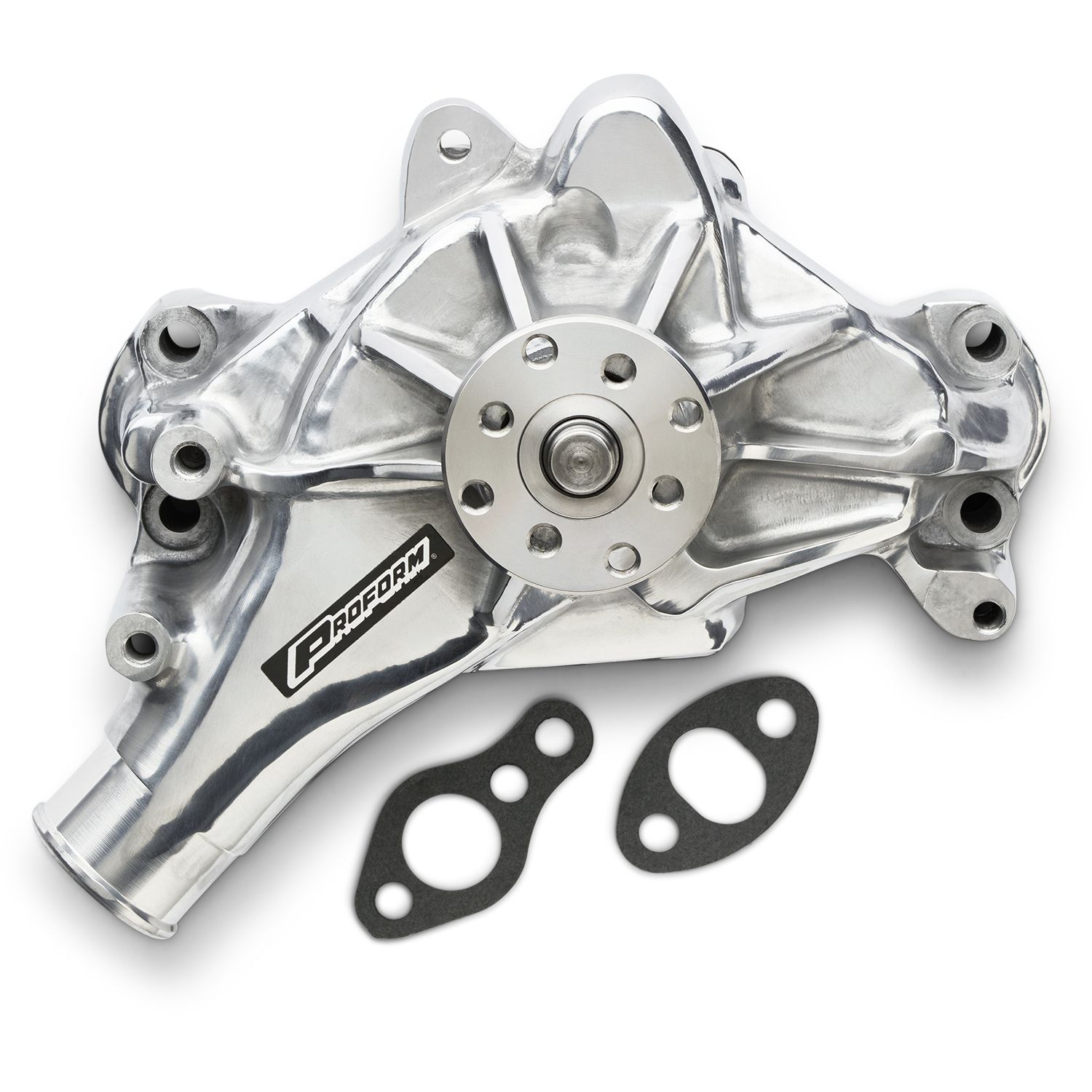Engine Water Pump