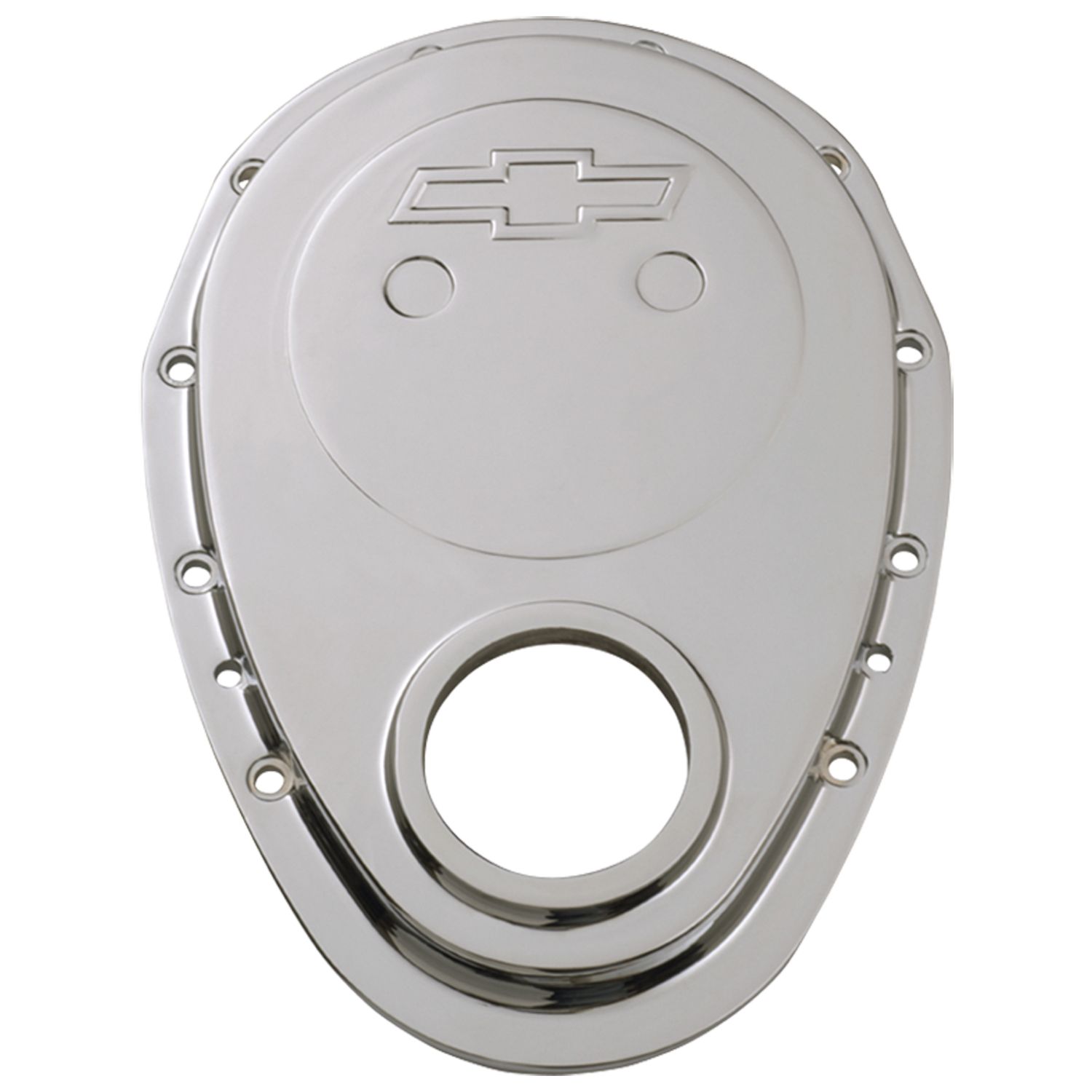 1968, 1967, 1966, 1965 Chevrolet Chevy II Engine Timing Cover